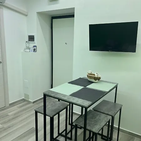Appartamento La Maddalena House *