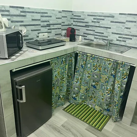 Appartamento La Maddalena House *