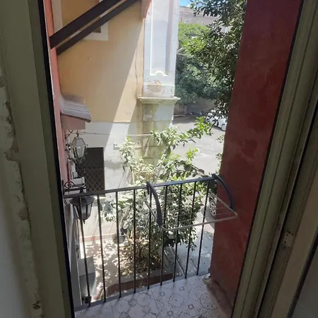 La Maddalena House Apartment Catania