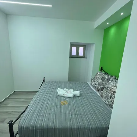 La Maddalena House Apartment