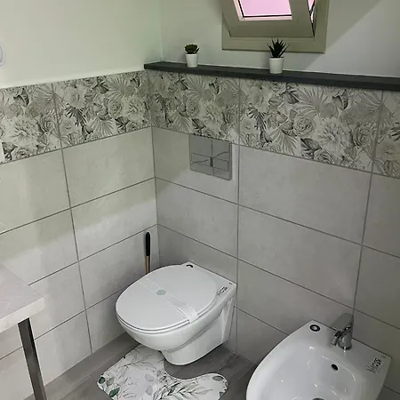 La Maddalena House Apartment *