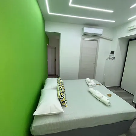 La Maddalena House Apartment Catania