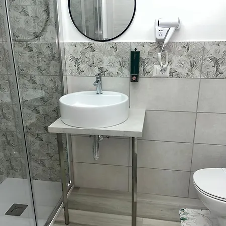 Apartment La Maddalena House Catania