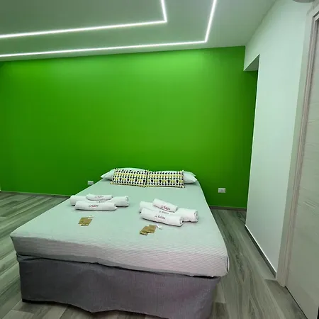 La Maddalena House *