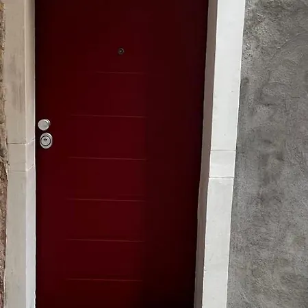 Apartment La Maddalena House Catania