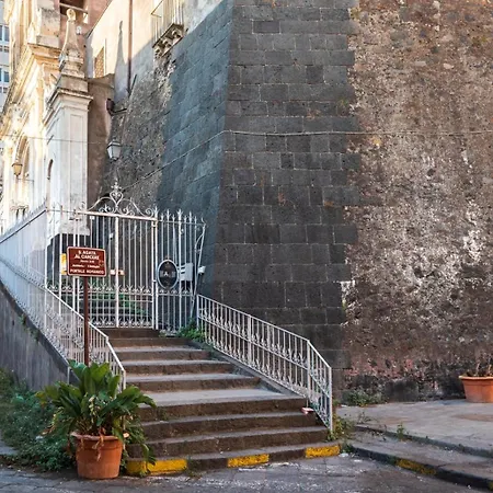 Apartment La Maddalena House