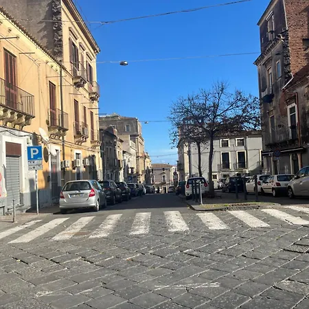 La Maddalena House * Catania