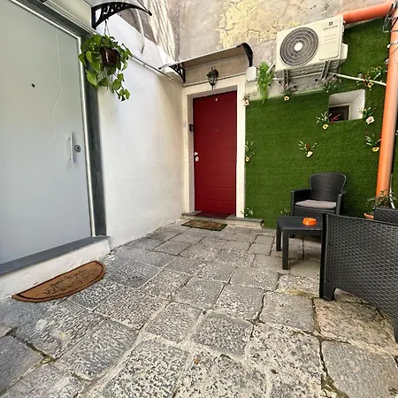 La Maddalena House *
