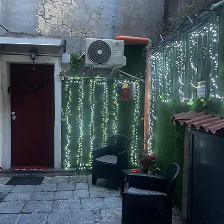 La Maddalena House